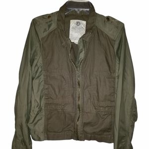 Lucky Brand Jacket